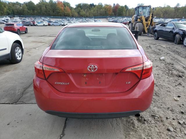Photo 6 from auction – 2018 TOYOTA COROLLA L with VIN 2T1BURHE1JC121323
