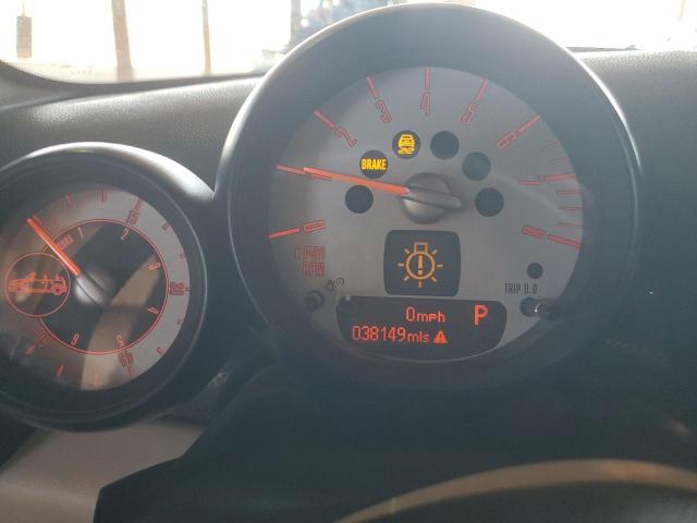 صورة رقم 9 من المزاد - 2014 MINI COOPER S مع VIN WMWZP3C58ET707667