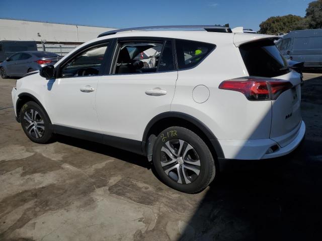 Photo 2 from auction – 2016 TOYOTA RAV4 LE with VIN JTMZFREV5GD091266