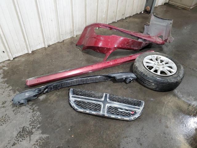 Photo 13 from auction – 2014 DODGE GRAND CARA with VIN 2C4RDGCG8ER352429