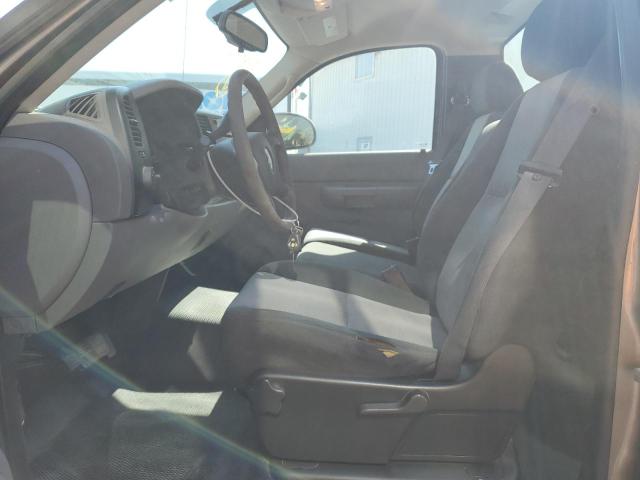 Photo 7 from auction – 2008 CHEVROLET SILVERADO with VIN 1GCEC14C08Z202898