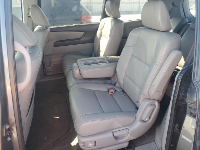 Photo 10 from auction – 2011 HONDA ODYSSEY EX with VIN 5FNRL5H67BB002983
