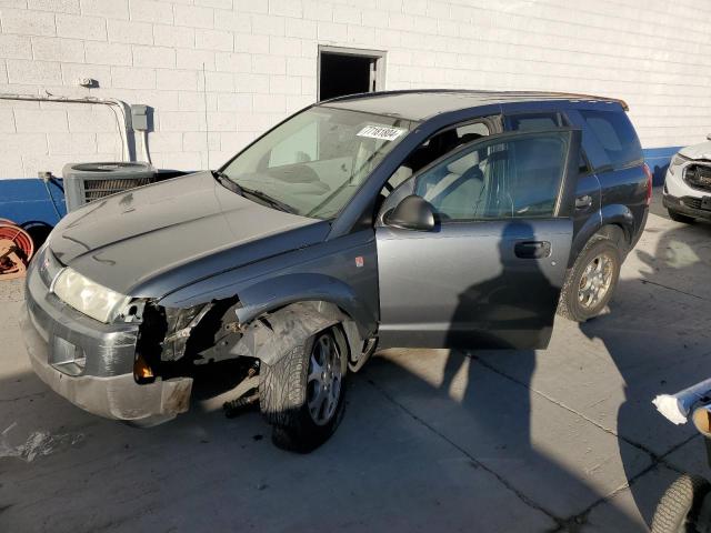 SATURN VUE 2005 with VIN 5GZCZ23D75S858704 - Photo from auction