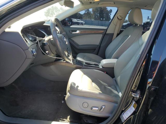 Photo 7 from auction – 2013 AUDI A4 PREMIUM with VIN WAUBFAFL0DN039031