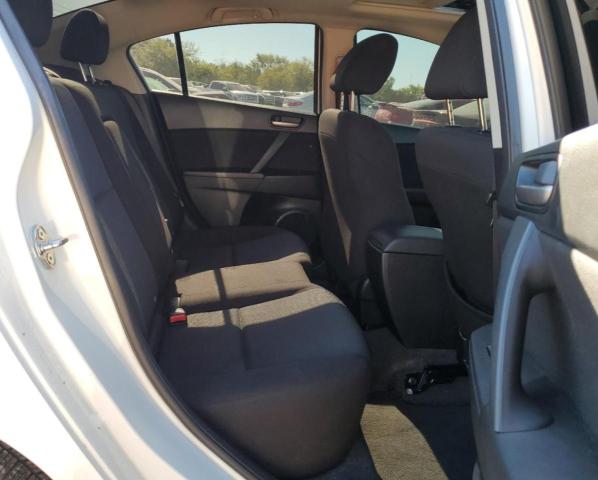 Zdjęcie 10 z aukcji – 2011 MAZDA 3 I z VIN JM1BL1VG0B1380420