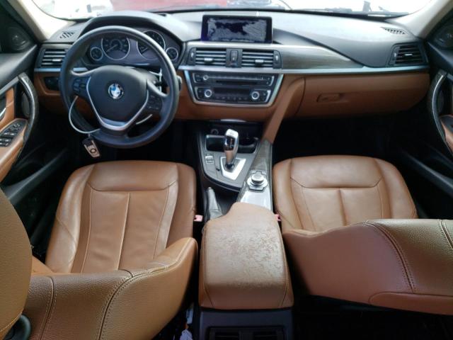 Photo 8 from auction – 2013 BMW 328 I with VIN WBA3A5G54DNP19945