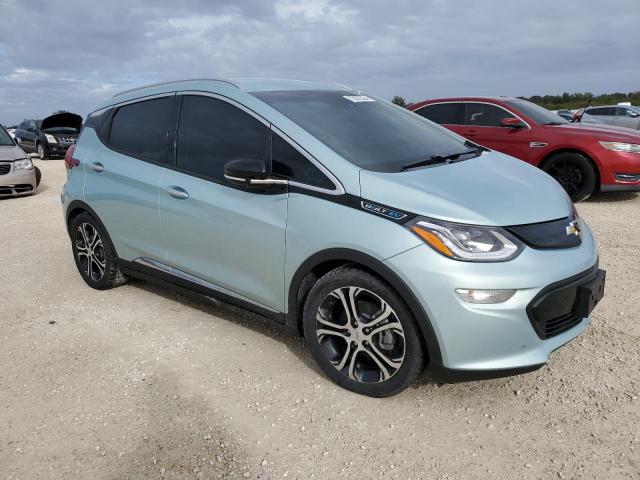 Photo 4 from auction – 2019 CHEVROLET BOLT EV PR with VIN 1G1FZ6S02K4135646