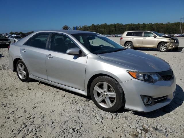 Photo 4 from auction – 2014 TOYOTA CAMRY BASE with VIN 4T1BF1FK7EU300264