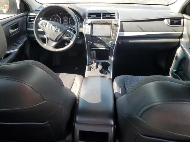 Photo 8 from auction – 2015 TOYOTA CAMRY LE with VIN 4T1BF1FK6FU109663