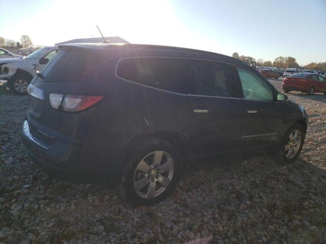 Photo 3 from auction – 2013 CHEVROLET TRAVERSE L with VIN 1GNKVLKD2DJ238676