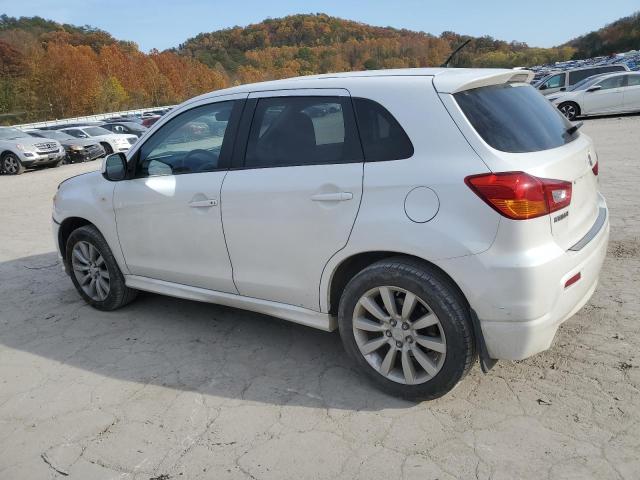 Photo 2 from auction – 2011 MITSUBISHI OUTLANDER with VIN JA4AR4AU1BZ004263