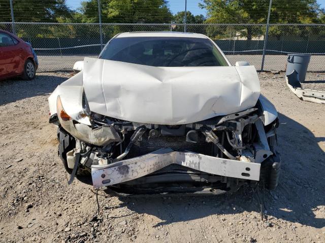 Photo 5 from auction – 2010 ACURA TSX with VIN JH4CU2F64AC038239