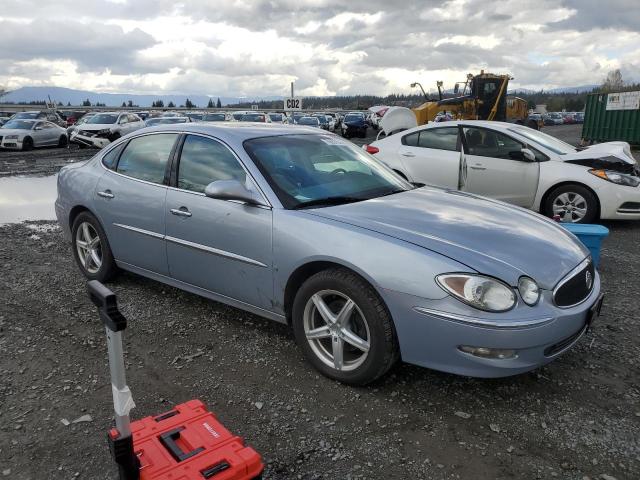 Zdjęcie 4 z aukcji – 2006 BUICK LACROSSE C z VIN 2G4WE587861117084