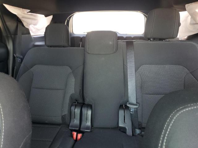 Photo 10 from auction – 2017 FORD EXPLORER X with VIN 1FM5K7DH3HGB30801