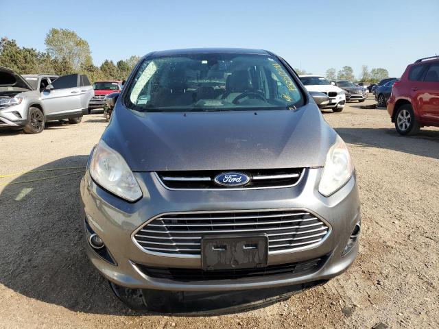 Photo 5 from auction – 2013 FORD C-MAX SEL with VIN 1FADP5BU9DL507113