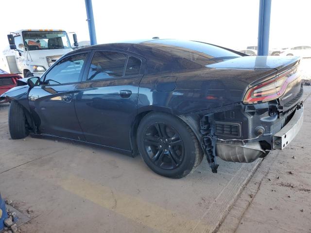 Photo 2 from auction – 2018 DODGE CHARGER SX with VIN 2C3CDXBG4JH319228