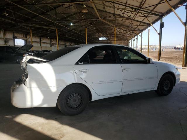 Photo 3 from auction – 2003 TOYOTA CAMRY LE with VIN 4T1BE32K43U220678