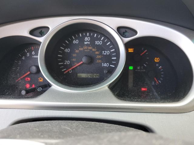 Photo 9 from auction – 2007 TOYOTA HIGHLANDER with VIN JTEDP21A070131872