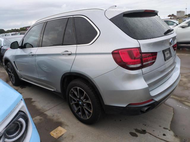 Photo 2 from auction – 2015 BMW X5 XDRIVE3 with VIN 5UXKR0C52F0K68089