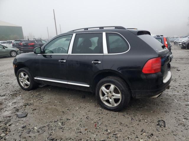 Photo 2 from auction – 2006 PORSCHE CAYENNE with VIN WP1AA29P46LA24224