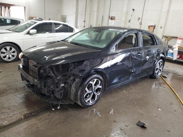 Photo 1 from auction – 2019 KIA FORTE FE with VIN 3KPF24AD4KE030139