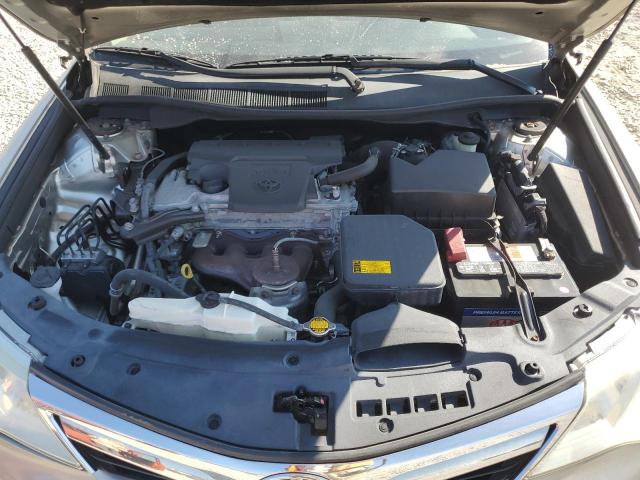 Photo 11 from auction – 2014 TOYOTA CAMRY L with VIN 4T1BF1FK4EU452910