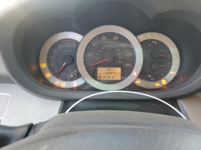 Photo 9 from auction – 2010 TOYOTA RAV4 with VIN 2T3BF4DV8AW066829