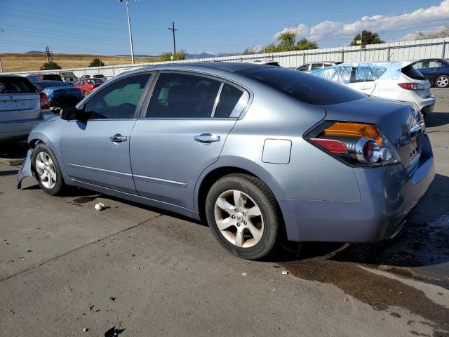 Photo 2 from auction – 2012 NISSAN ALTIMA BAS with VIN 1N4AL2AP7CN545550