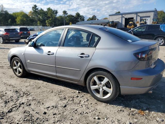 Photo 2 from auction – 2006 MAZDA MAZDA3 with VIN JM1BK124961471978