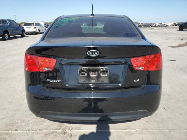 Photo 6 from auction – 2012 KIA FORTE EX with VIN KNAFU4A26C5645343