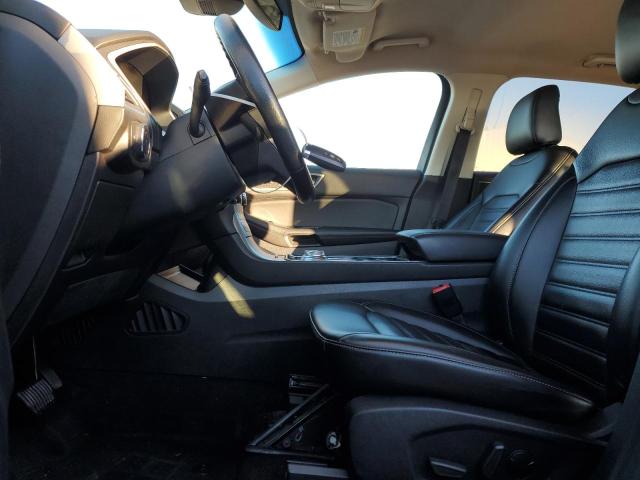 Photo 7 from auction – 2020 FORD EDGE SEL with VIN 2FMPK3J98LBA17134