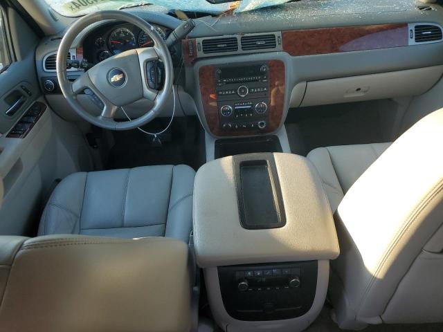 Photo 8 from auction – 2013 CHEVROLET TAHOE C150 with VIN 1GNSCBE01DR170364