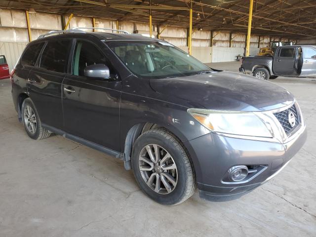 Zdjęcie 4 z aukcji – 2014 NISSAN PATHFINDER z VIN 5N1AR2MM8EC624262