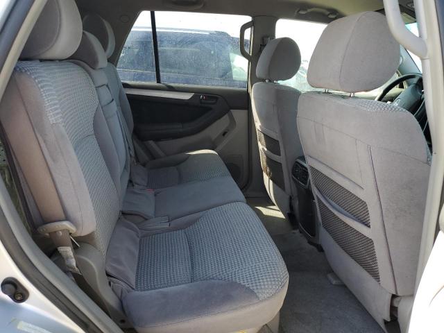 Photo 11 from auction – 2004 TOYOTA 4RUNNER SR with VIN JTEBU14R340040554