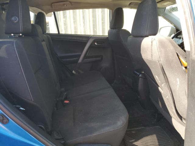 Photo 10 from auction – 2018 TOYOTA RAV4 ADVEN with VIN 2T3WFREV5JW474086