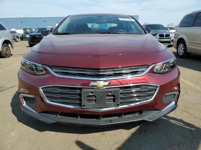 Photo 5 from auction – 2016 CHEVROLET MALIBU LS with VIN 1G1ZB5ST9GF292463