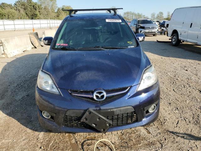 Photo 5 from auction – 2010 MAZDA 5 with VIN JM1CR2W30A0382533