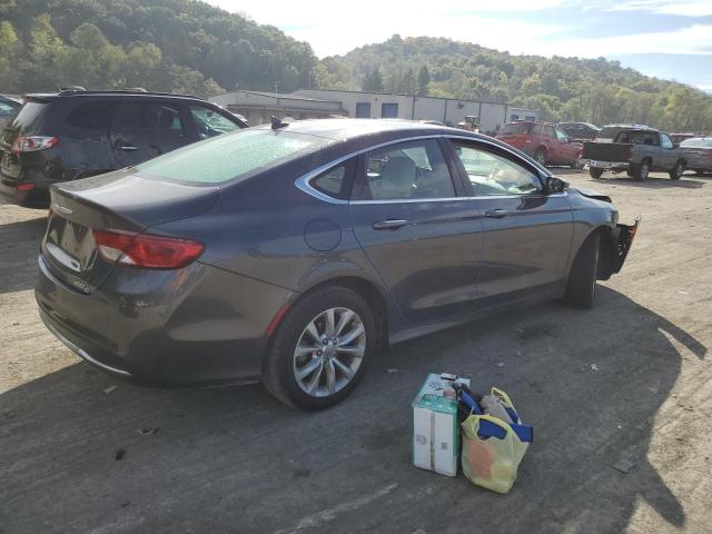 Снимка 3 от търг – 2015 CHRYSLER 200 C с VIN 1C3CCCCB4FN615444