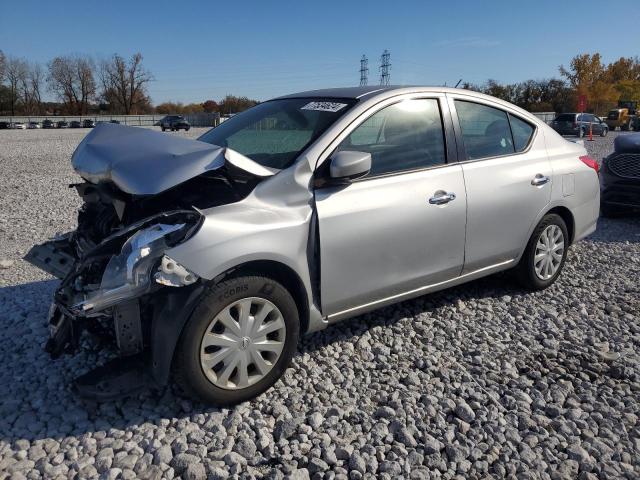 Photo 1 from auction – 2019 NISSAN VERSA S with VIN 3N1CN7AP7KL842040