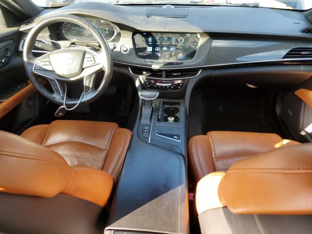 Photo 8 from auction – 2016 CADILLAC CT6 PREMIU with VIN 1G6KF5RS1GU154165