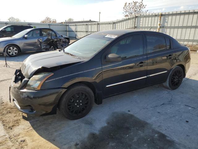Фото 1 с аукциона – 2012 NISSAN SENTRA 2.0 с VIN 3N1AB6AP1CL770795