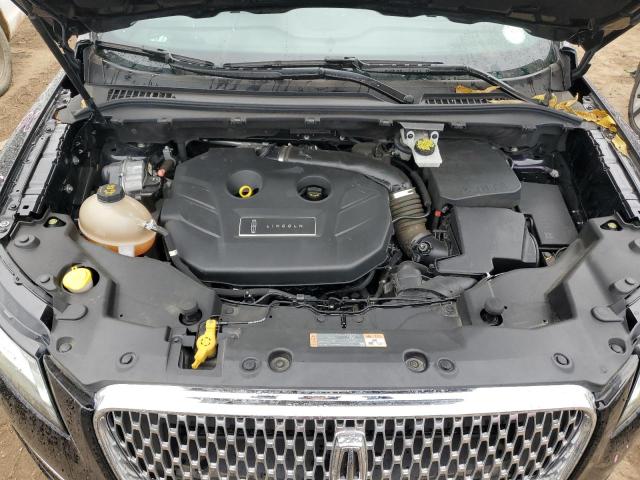 Photo 11 from auction – 2019 LINCOLN MKC RESERV with VIN 5LMTJ3DH4KUL02746