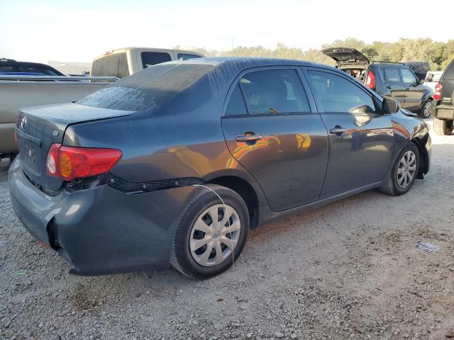 Photo 3 from auction – 2010 TOYOTA COROLLA BA with VIN 1NXBU4EE0AZ199453