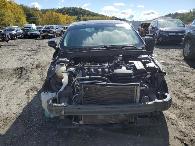 Photo 5 from auction – 2020 FORD FUSION S with VIN 3FA6P0G76LR252970