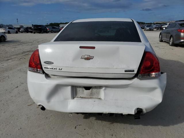 Photo 6 from auction – 2012 CHEVROLET IMPALA LT with VIN 2G1WG5E34C1196001