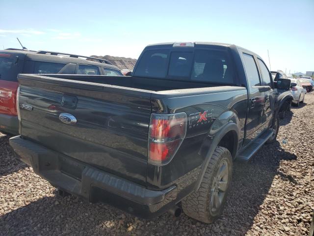 Zdjęcie 3 z aukcji – 2011 FORD F150 SUPER z VIN 1FTFW1EF6BFC64819