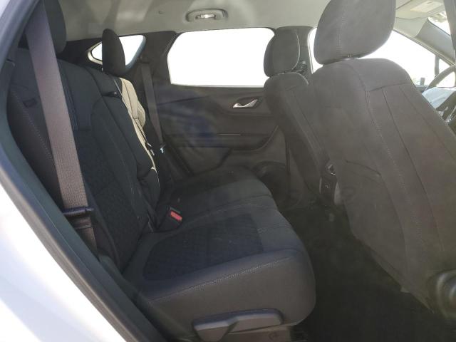 Photo 11 from auction – 2021 CHEVROLET BLAZER 2LT with VIN 3GNKBCRS4MS507109