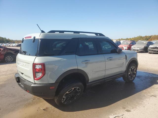 Photo 3 from auction – 2023 FORD BRONCO SPO with VIN 3FMCR9C67PRD69872