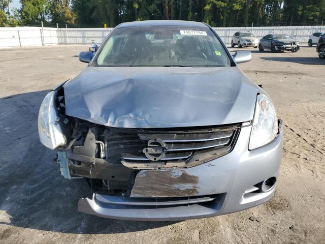 Photo 5 from auction – 2012 NISSAN ALTIMA BAS with VIN 1N4AL2AP6CC100888