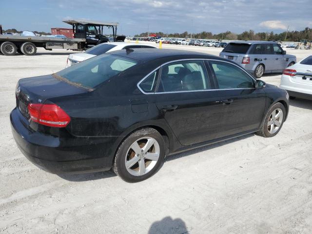 Photo 3 from auction – 2013 VOLKSWAGEN PASSAT SE with VIN 1VWBP7A32DC034836